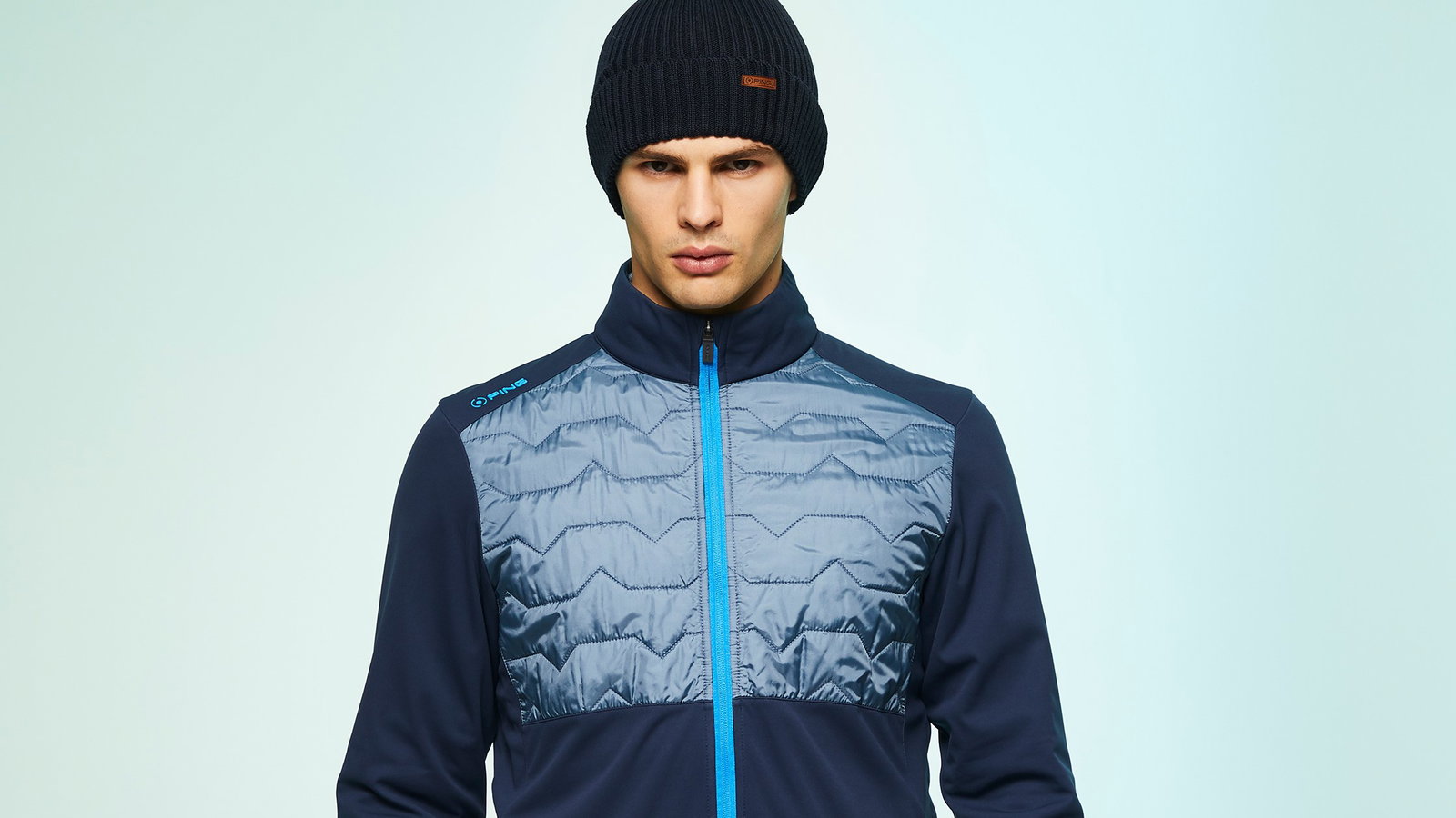 PING Unveils AW20 Men’s Performance Apparel Collection